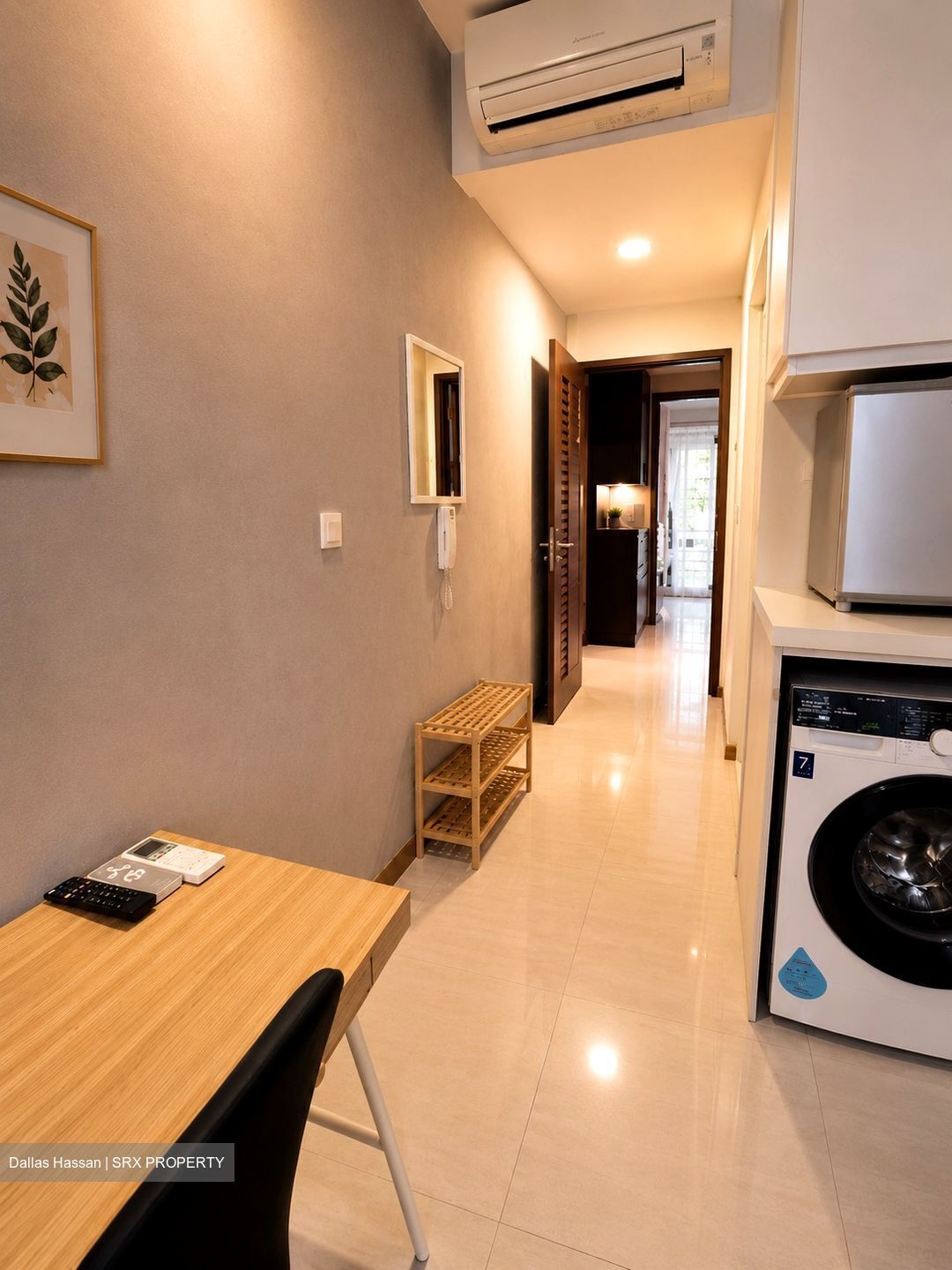 1 Canberra (D27), Condominium #585962241